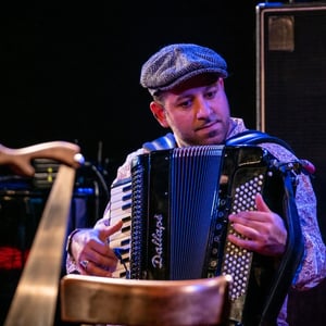 Adrian Iordan
