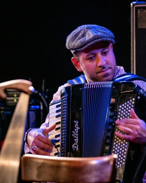 Adrian Iordan