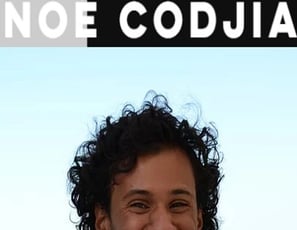 Noé Codjia