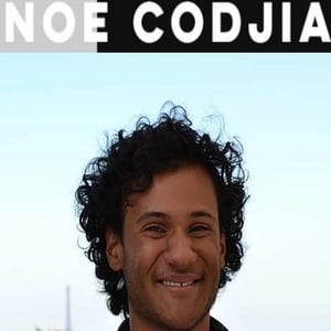 Noé Codjia