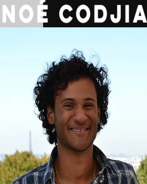 Noé Codjia