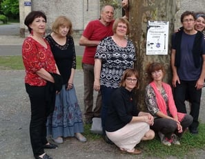 Association Graine de Contes