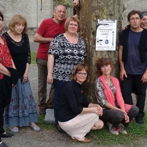 Association Graine de Contes