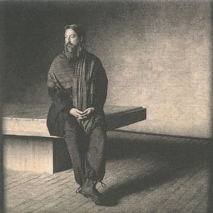 Joep Beving