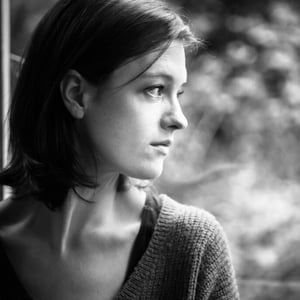 Alice Foccoulle
