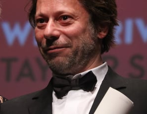 Mathieu Amalric