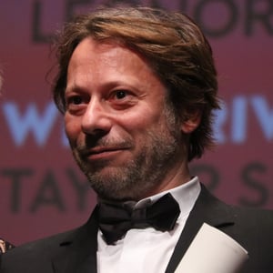 Mathieu Amalric