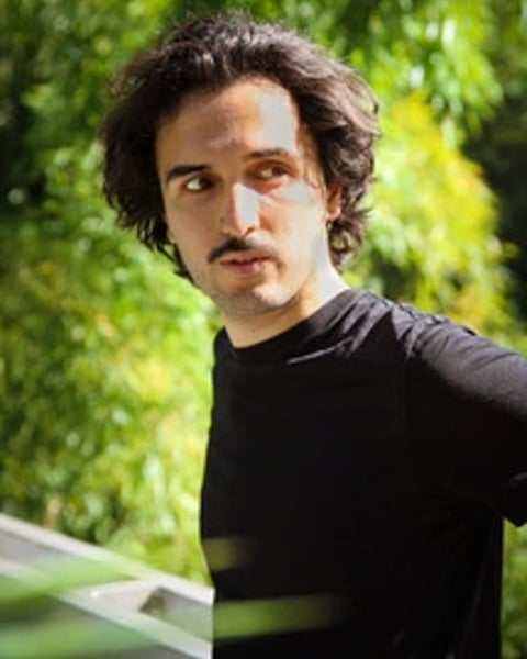 Pierre Venissac