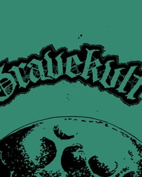 Gravekvlt