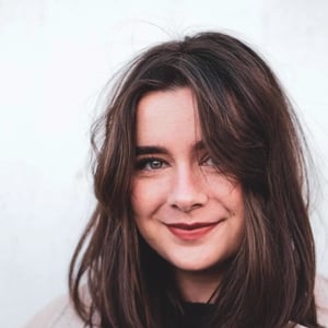 Lou-Anne Protin