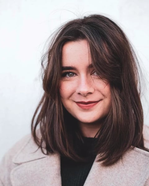 Lou-Anne Protin