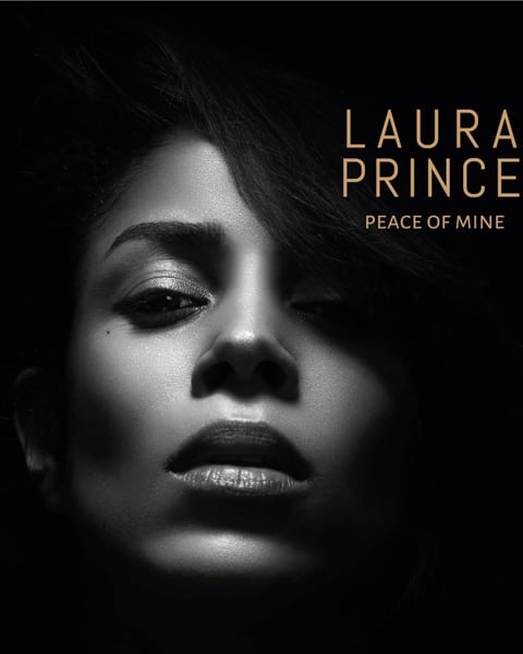 Laura Prince