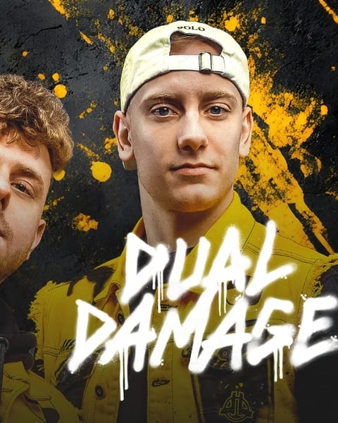 Dual Damage