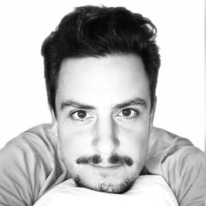 Colin Gigaroff