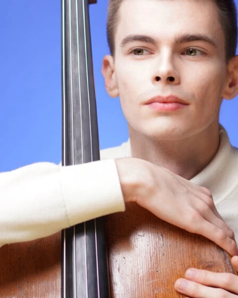Krzysztof Michalski