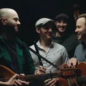 Erwan Menguy Quartet