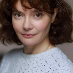 Maud Imbert