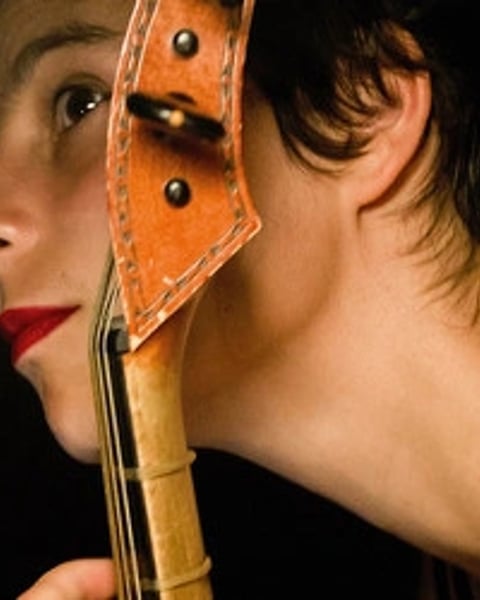 Juliette Guignard