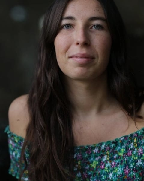 Estelle trebaol