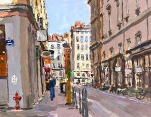 Marc Dailly