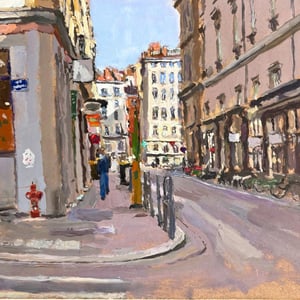 Marc Dailly