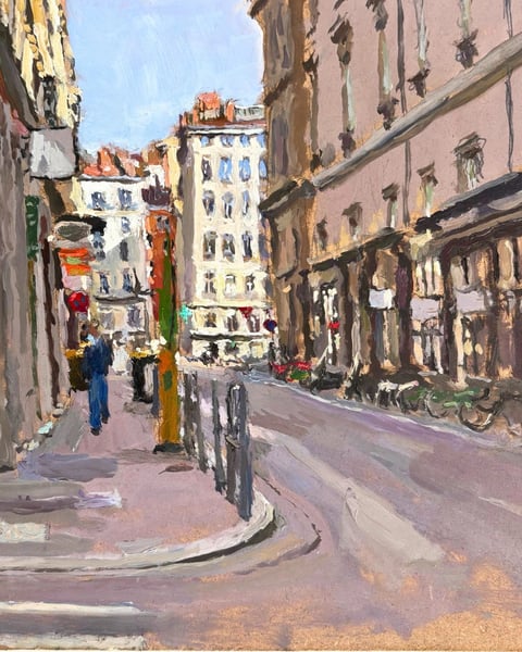 Marc Dailly