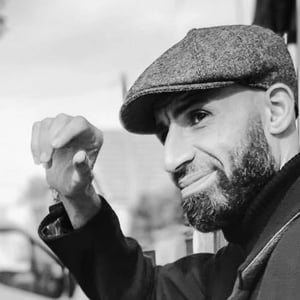 Djamel kaibou
