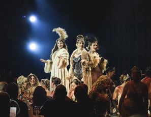 L'Opéra Studio