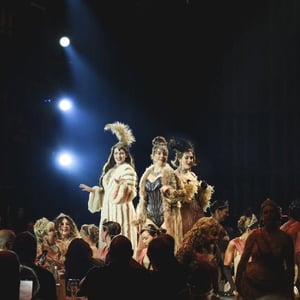 L'Opéra Studio