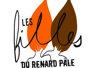 Les filles du renard pâle