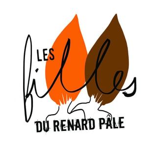 Les filles du renard pâle