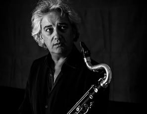 Fabrice Barré