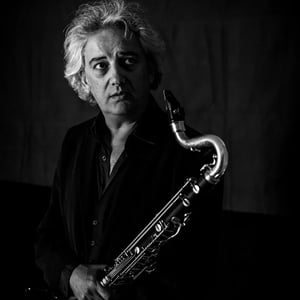 Fabrice Barré