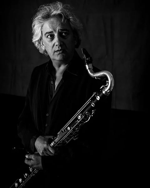 Fabrice Barré