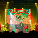 Me Gusta tu tribute Manu Chao
