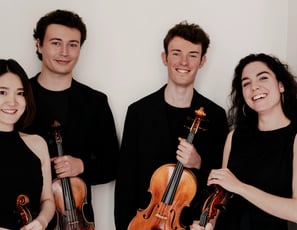 Quatuor Citadelle