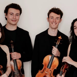 Quatuor Citadelle