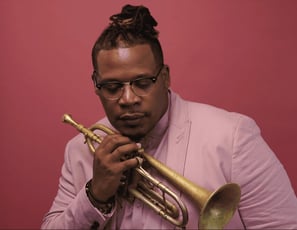 Keyon Harrold