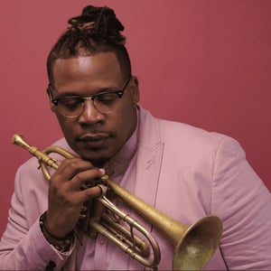 Keyon Harrold