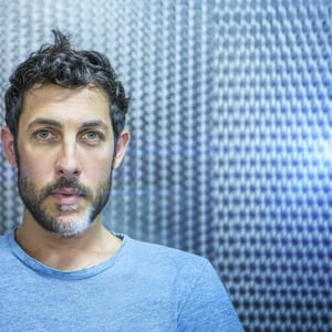 Yuval Rozman