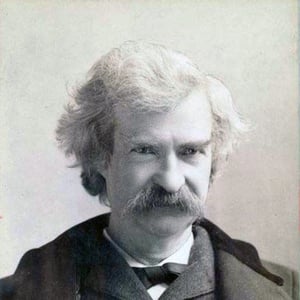 Mark Twain