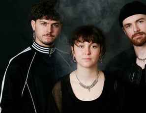 Eris trio
