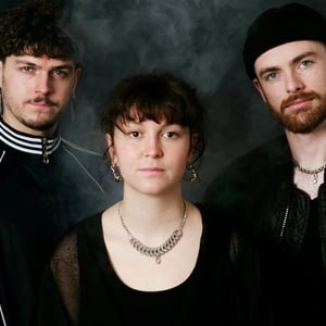 Eris trio