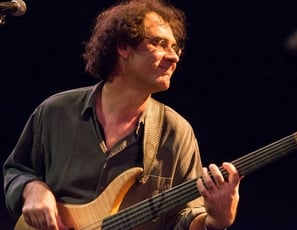 Yann Honoré