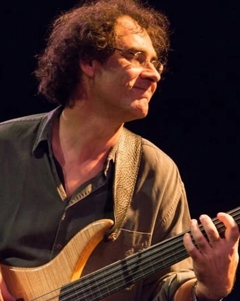 Yann Honoré