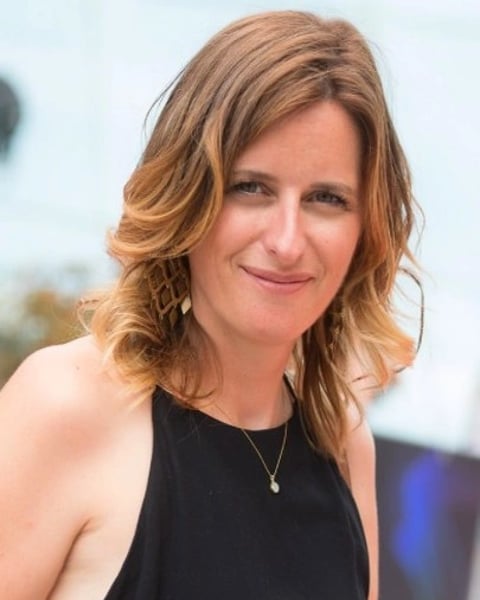 Anne Decis