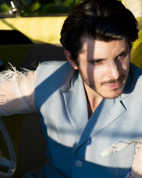 Marco Angioloni