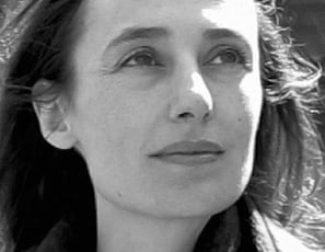 Véronique Caye
