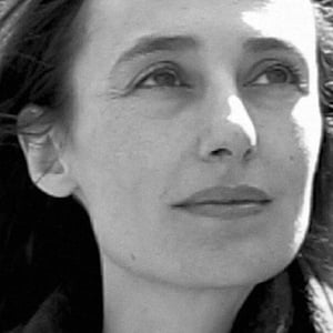 Véronique Caye