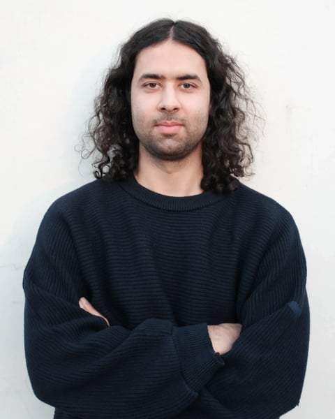Armin Hokmi